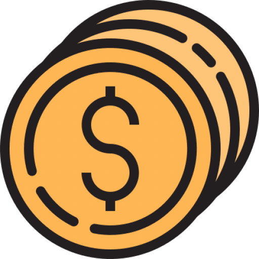 Expense Tracker App logo
